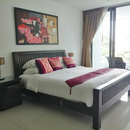 Sansuri Resort - Luxury Apartments Pantai Surin Luaran gambar