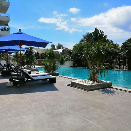 Sansuri Resort - Luxury Apartments Pantai Surin Luaran gambar
