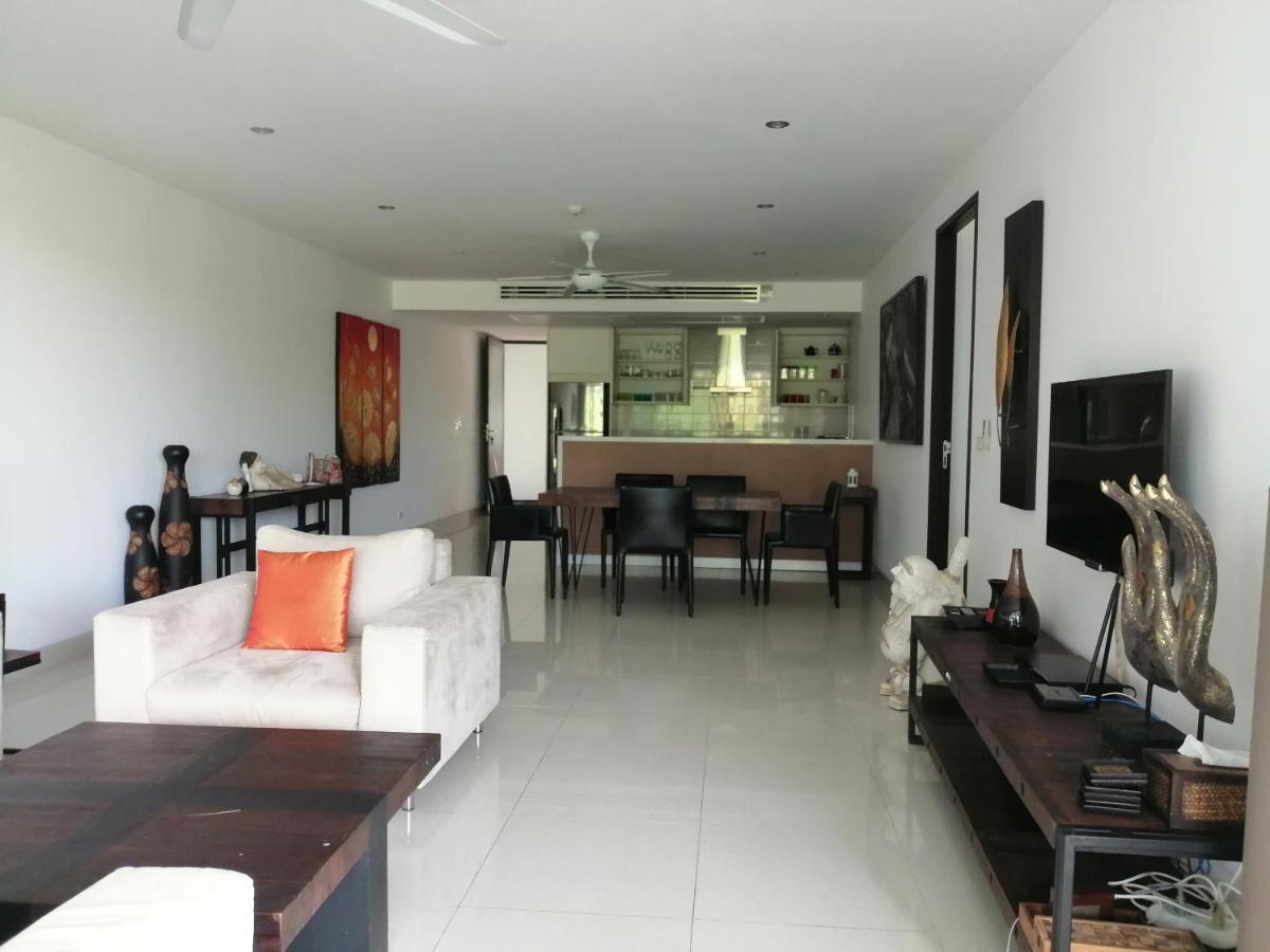 Sansuri Resort - Luxury Apartments Pantai Surin Luaran gambar