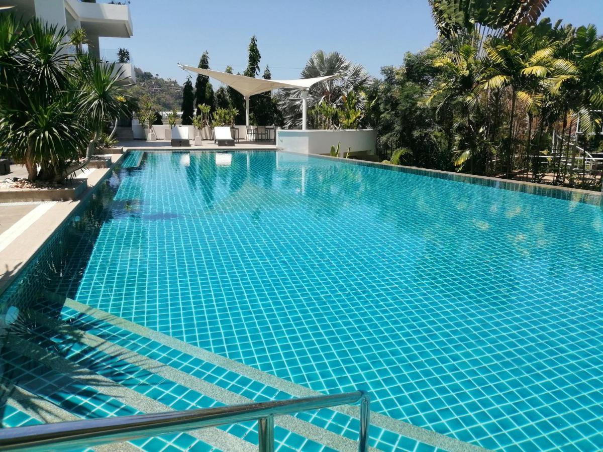 Sansuri Resort - Luxury Apartments Pantai Surin Luaran gambar