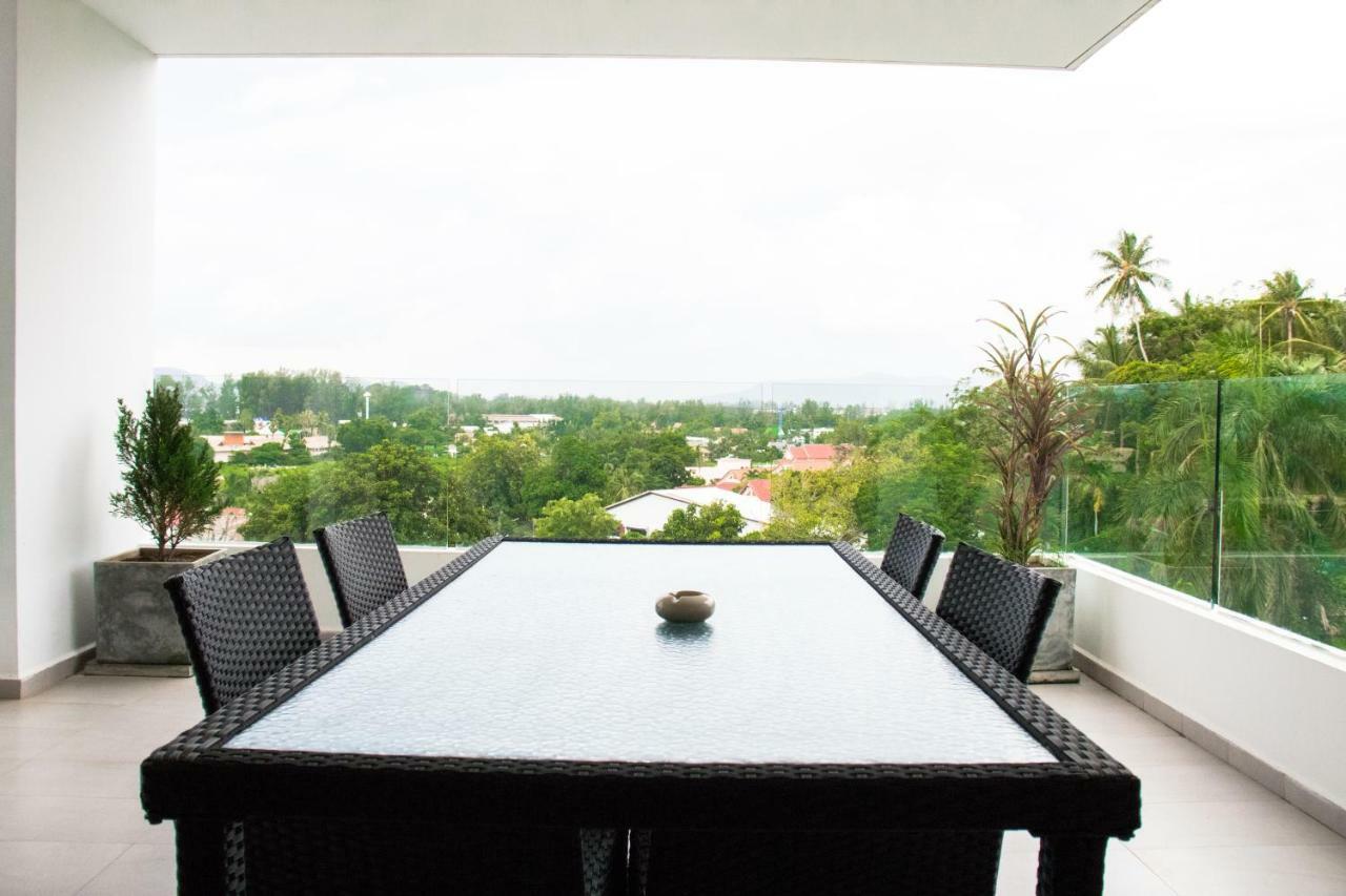 Sansuri Resort - Luxury Apartments Pantai Surin Luaran gambar