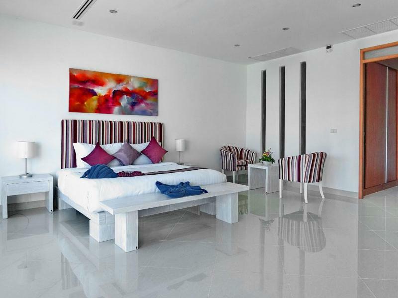 Sansuri Resort - Luxury Apartments Pantai Surin Luaran gambar