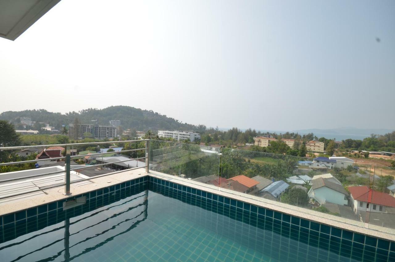 Sansuri Resort - Luxury Apartments Pantai Surin Luaran gambar