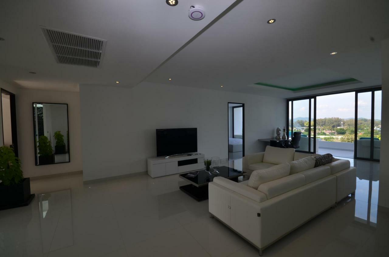 Sansuri Resort - Luxury Apartments Pantai Surin Luaran gambar