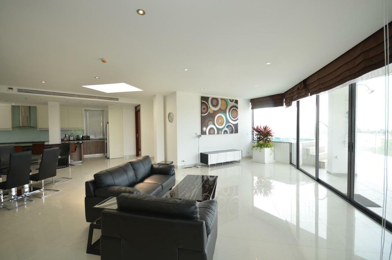 Sansuri Resort - Luxury Apartments Pantai Surin Luaran gambar