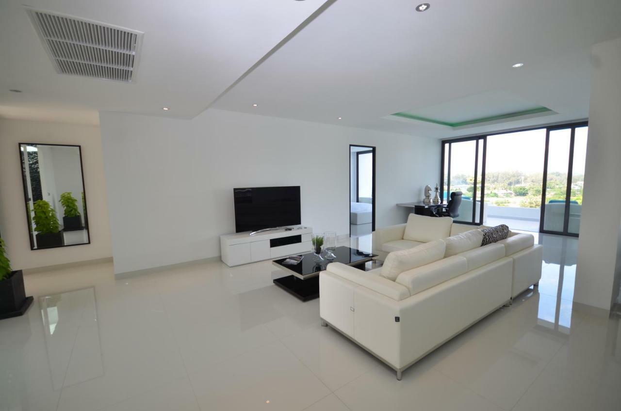 Sansuri Resort - Luxury Apartments Pantai Surin Luaran gambar