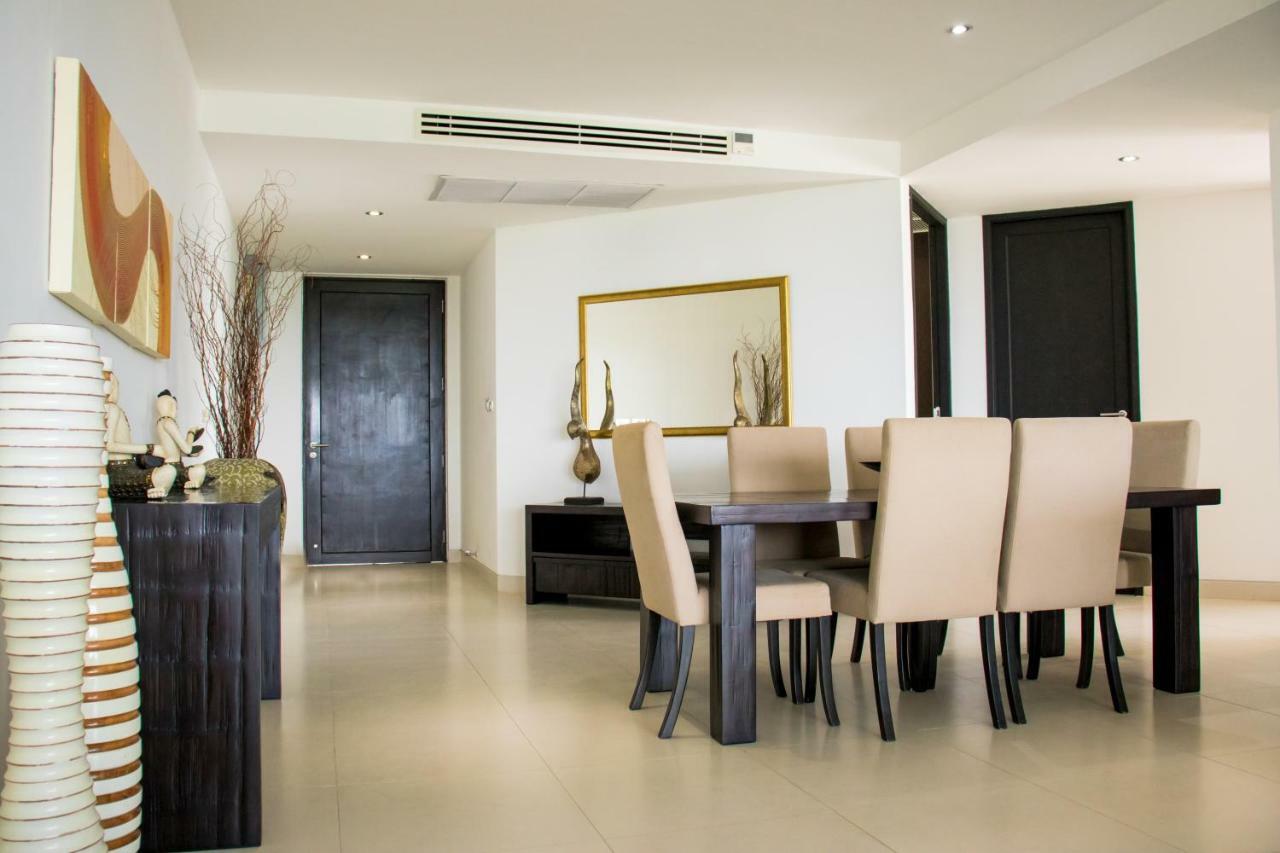 Sansuri Resort - Luxury Apartments Pantai Surin Luaran gambar